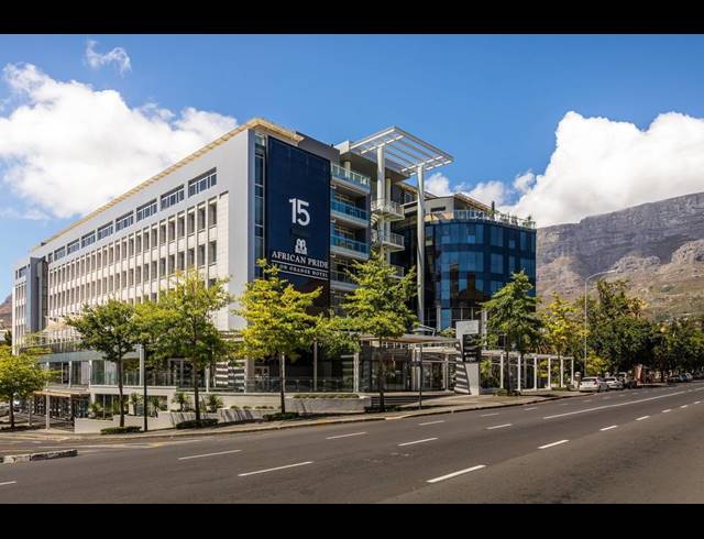 63M² RETAIL TO LET IN GARDENS